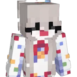 9171's Minecraft skin