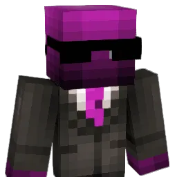 918fox's Minecraft skin