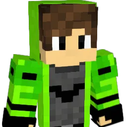 918ms's Minecraft skin