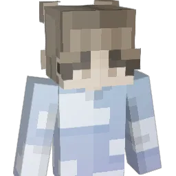 _flakes's skin