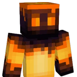 91Ka's Minecraft skin