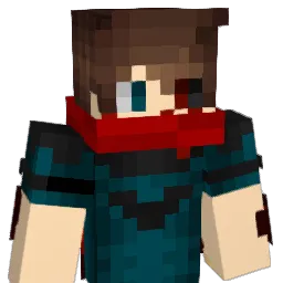 91U's Minecraft skin