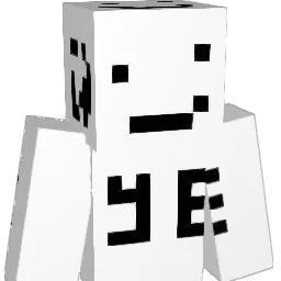 Wxthered's skin