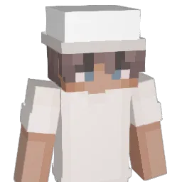 91k's Minecraft skin