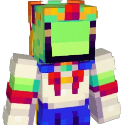 91oz's Minecraft skin