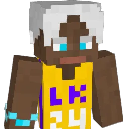 91sd666 Minecraft avatar bust
