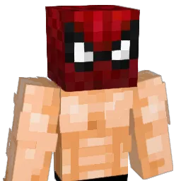 Sc4rx's skin