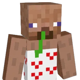 92HassansBF Minecraft avatar bust