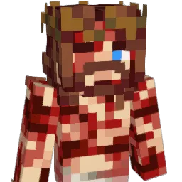 Oshua's skin