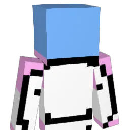 omets's skin