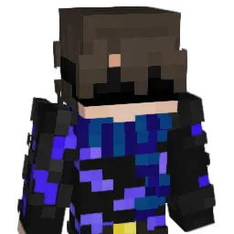 YTSkye's skin