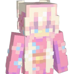9364's Minecraft skin