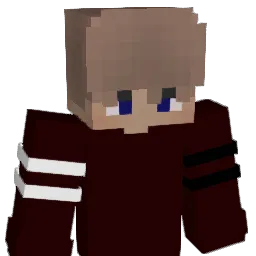 93W7's Minecraft skin