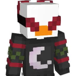 MrGoofyGoose's skin