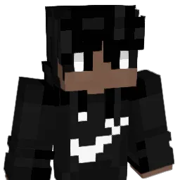 93axel Minecraft avatar bust