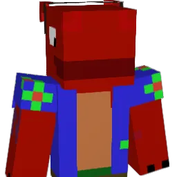 Dinodormir's skin