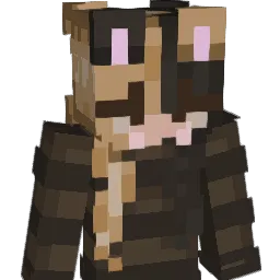 940746 Minecraft avatar bust