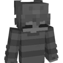 943f's Minecraft skin
