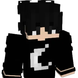 ITZMEKUTTY's skin