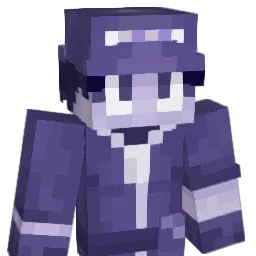 Uitblinker's skin