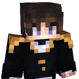 faidswrld's skin
