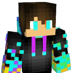 951820424 Minecraft avatar bust