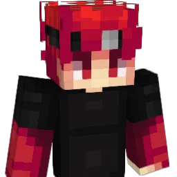 9518's Minecraft skin
