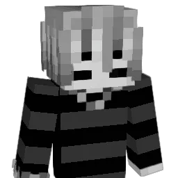 phd6's skin