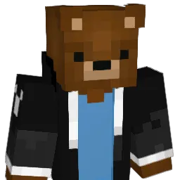 Bearattackforce's skin