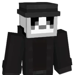 AzoroBitMC's skin