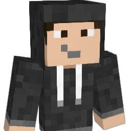 95Theses Minecraft avatar bust