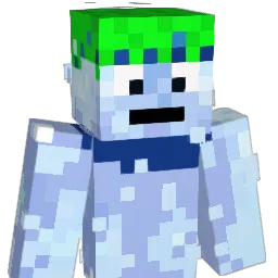 Itz_MythicMeat's skin