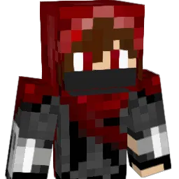 95anddah Minecraft avatar bust