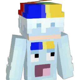 SecretKaisey's skin
