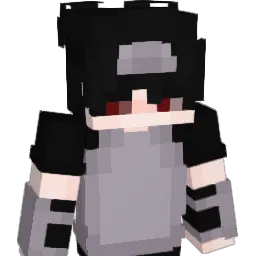 95dx Minecraft avatar bust