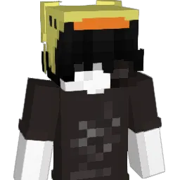 960p's Minecraft skin
