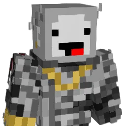 Honorableee's skin