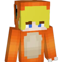 Herriemaker200's skin