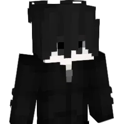 96550513 Minecraft avatar bust