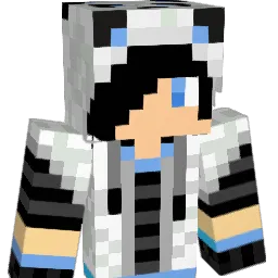 96656837465728 Minecraft avatar bust