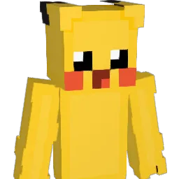 969m0 Minecraft avatar bust