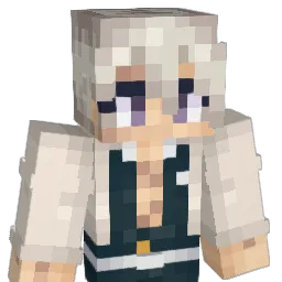 96Inu_Tbear Minecraft avatar bust