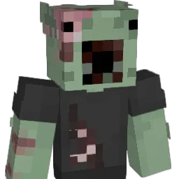 SinkyLoure's skin
