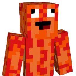 Lukegaming45681's skin