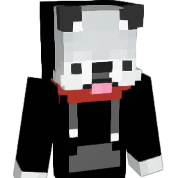 96no's Minecraft skin