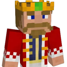 96sindre Minecraft avatar bust