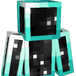 96xyz Minecraft avatar bust