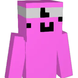 96z6 Minecraft avatar bust