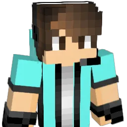 NotPratyush's skin