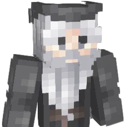 9733